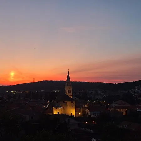 S Pogledom Na Ap3