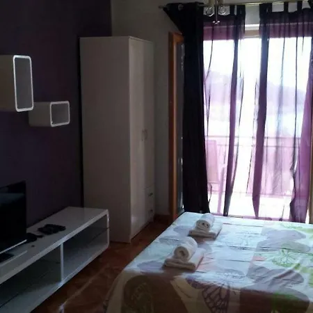 Apartman S Pogledom Na More Ap3 * Jelsa (Hvar)