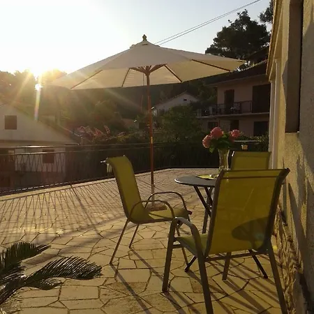 Apartman S Pogledom Na More Ap3 Apartment *