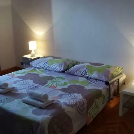 Apartman S Pogledom Na More Ap3 Apartment