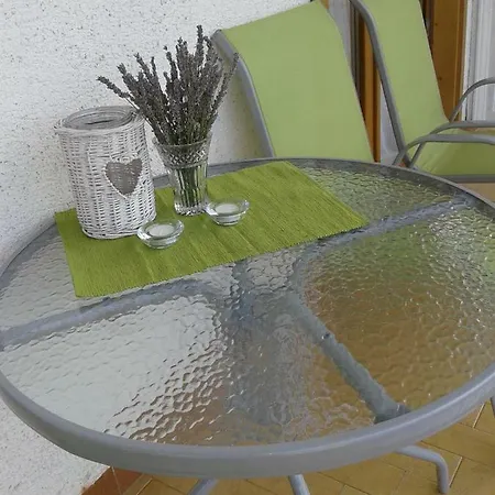 Apartman S Pogledom Na More Ap3 *