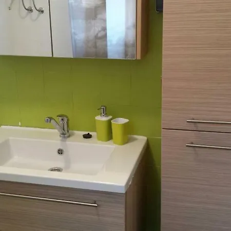 Apartman S Pogledom Na More Ap3 Apartment Jelsa (Hvar)
