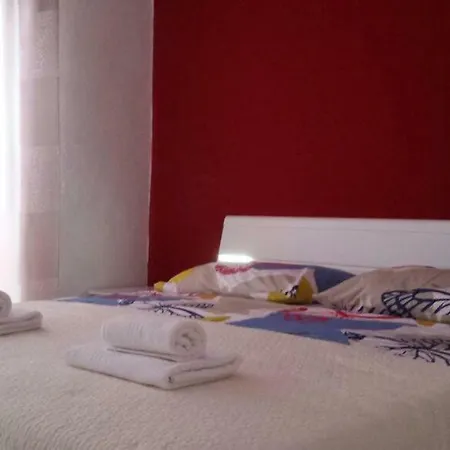 Apartment Apartman S Pogledom Na More Ap3