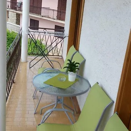 Apartment Apartman S Pogledom Na More Ap3 *